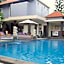 Puri Sading Hotel