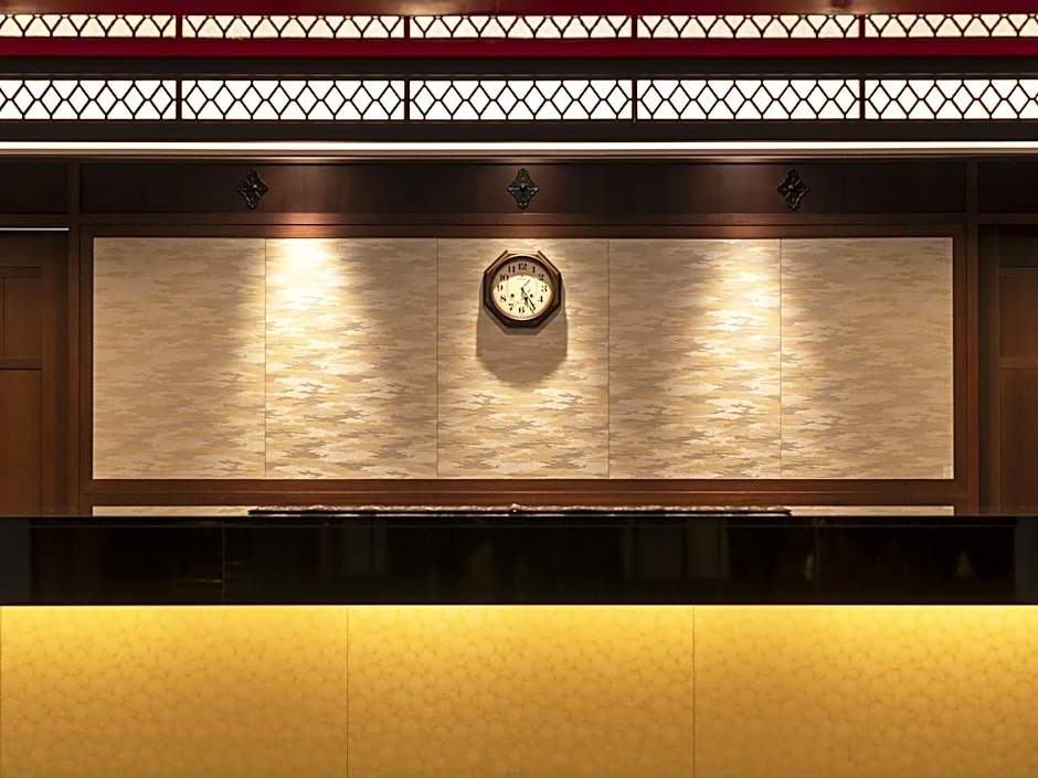 Hotel Sanraku Yamashina Kyoto