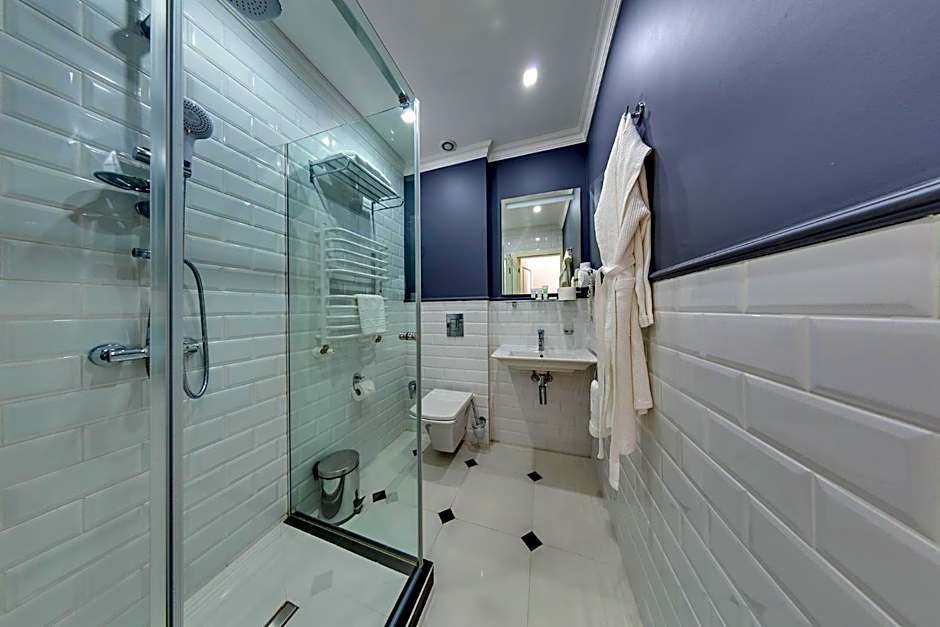 London Boutique Hotel