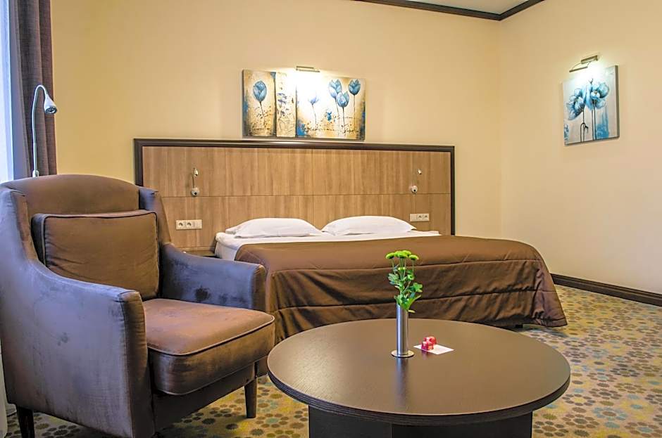 Park-Hotel Golosievo