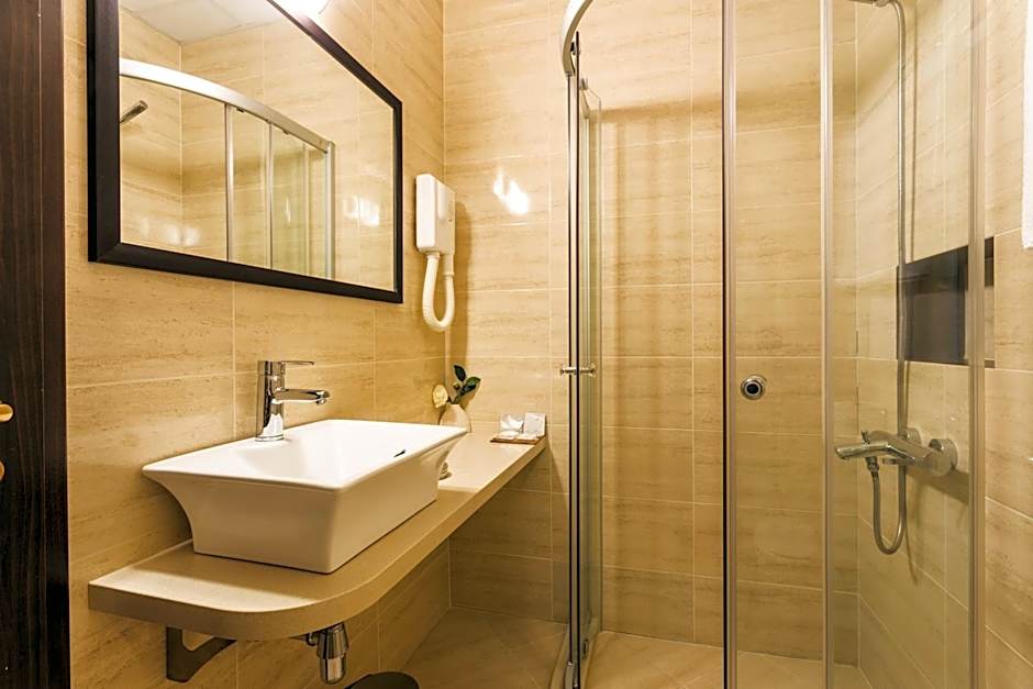 Hotel Villa Boyana - Free Parking