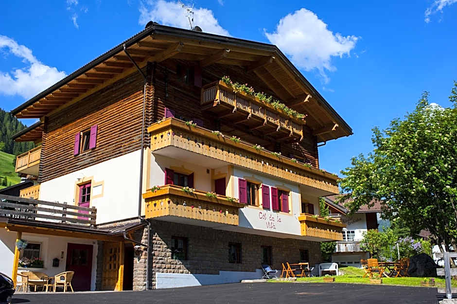 Photo 1 of 42 of B&B Col Da La Vila