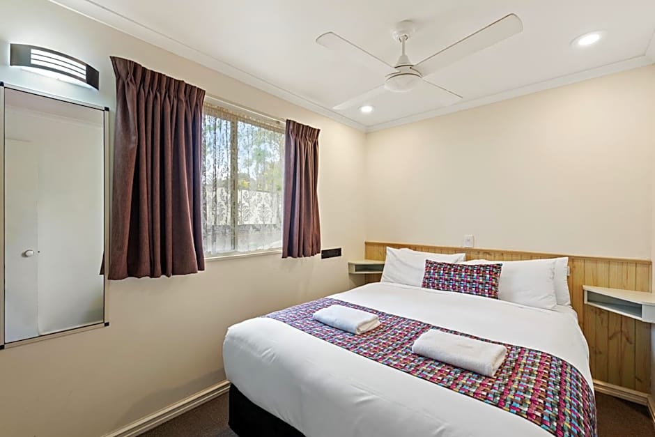 Discovery Parks - Lake Hume, Victoria