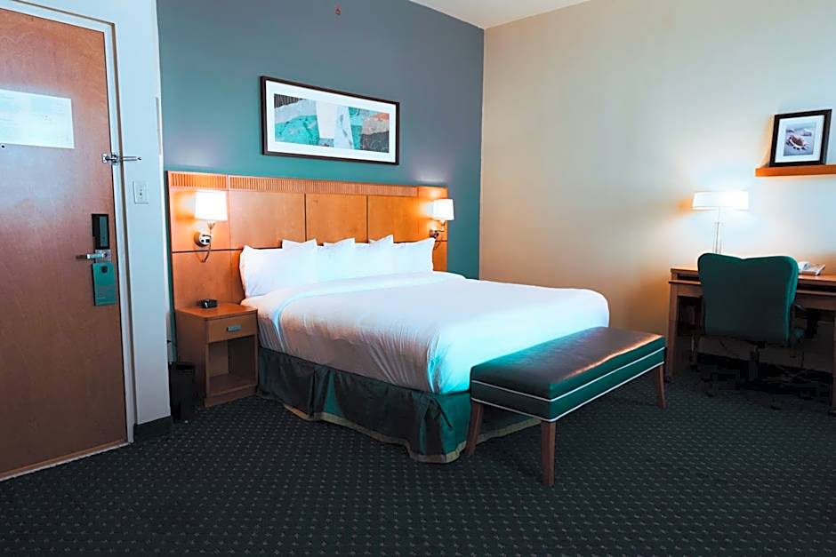 Courtyard by Marriott Aguadilla