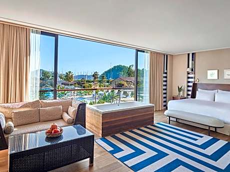 Wellness Suite