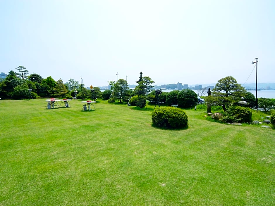 Yukeikohan Suitenkaku