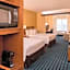 Fairfield Inn & Suites by Marriott Huntington