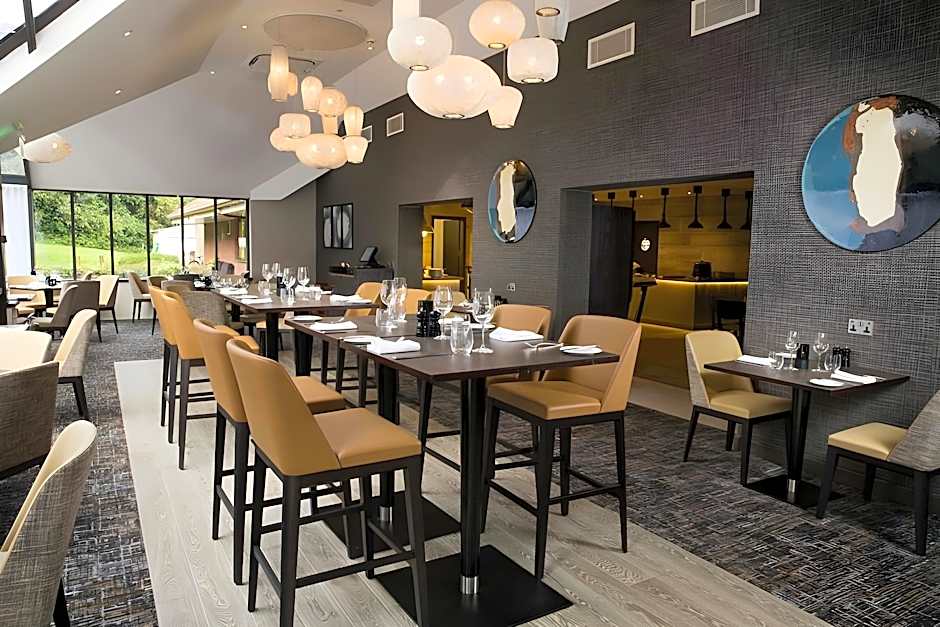 Crowne Plaza Basingstoke By IHG