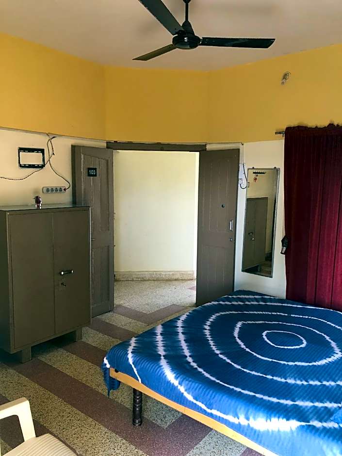 Hotel Rukmavati