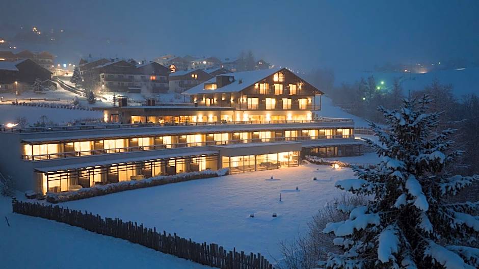La Casies Mountain Hotel