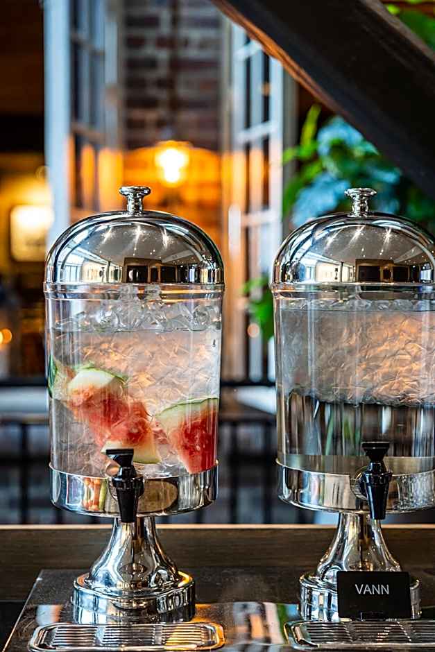 Quality Hotel Prinsen