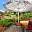 Hotel & Restaurant In der Breite