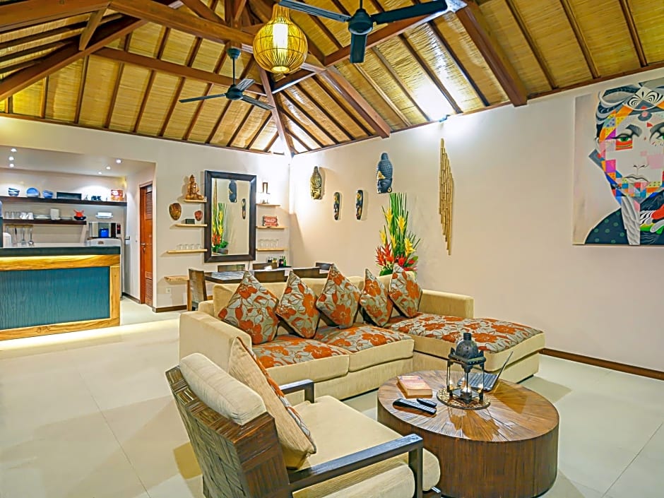 Samana Villas