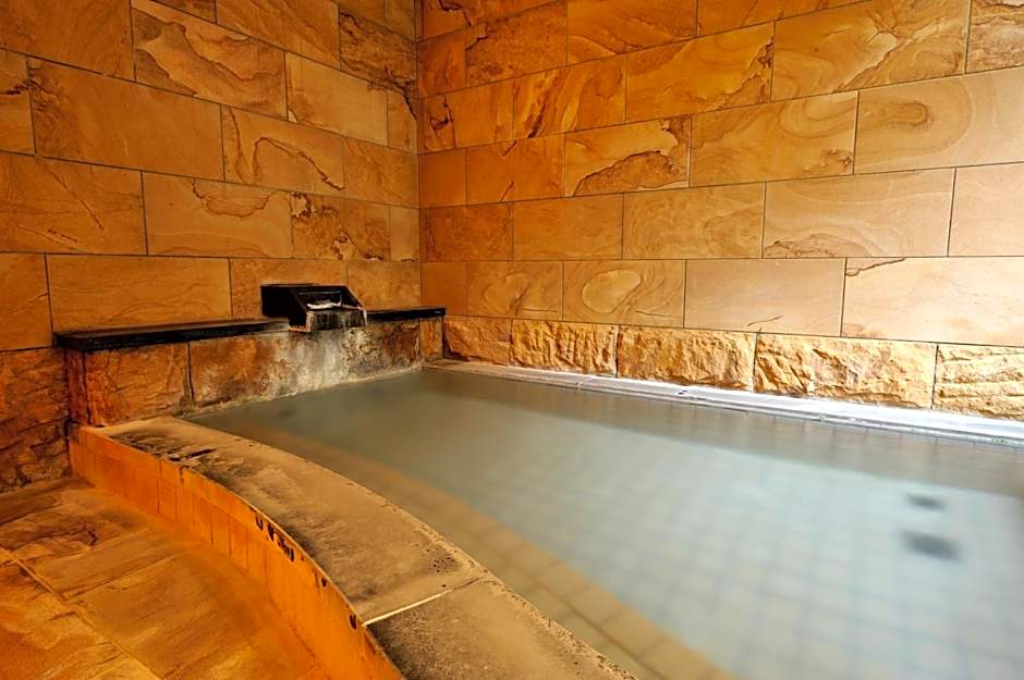 Hakuba Onsen Ryokan Shirouma-so