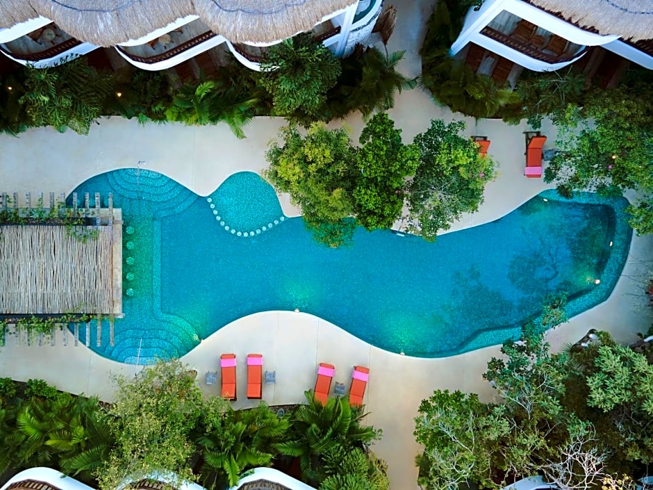 Kimpton Aluna Tulum By IHG