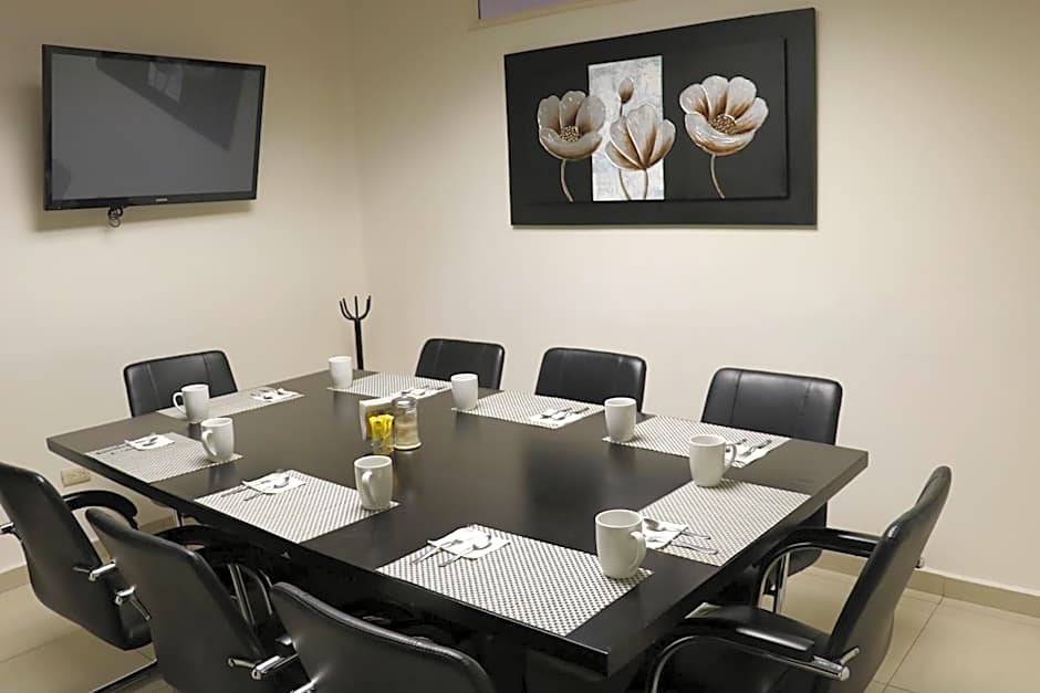 Hotel America Palacio