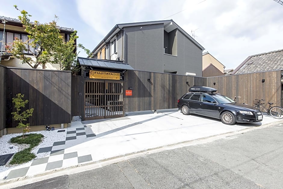 Fujitaya BnB