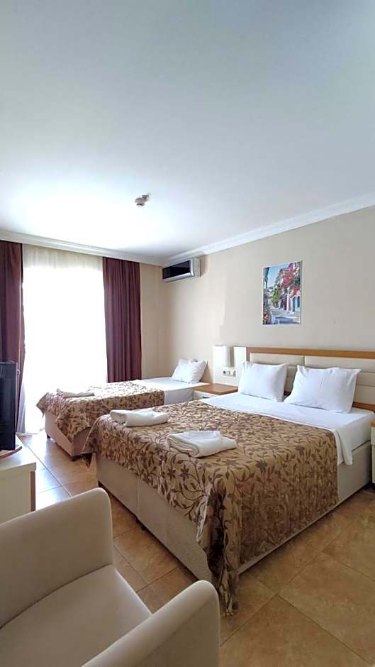 Bitez Risa Hotel