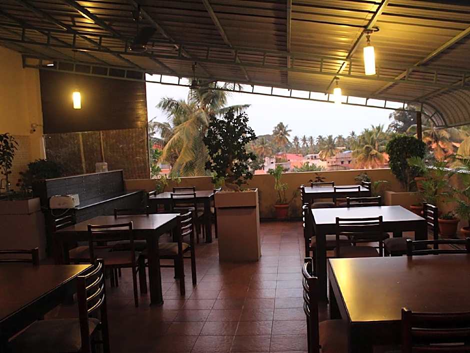 Fort Abode Apartment