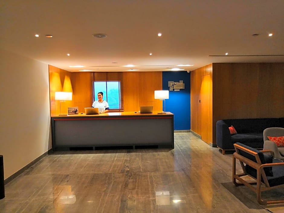 Holiday Inn Express Bengaluru Yeshwantpur By IHG