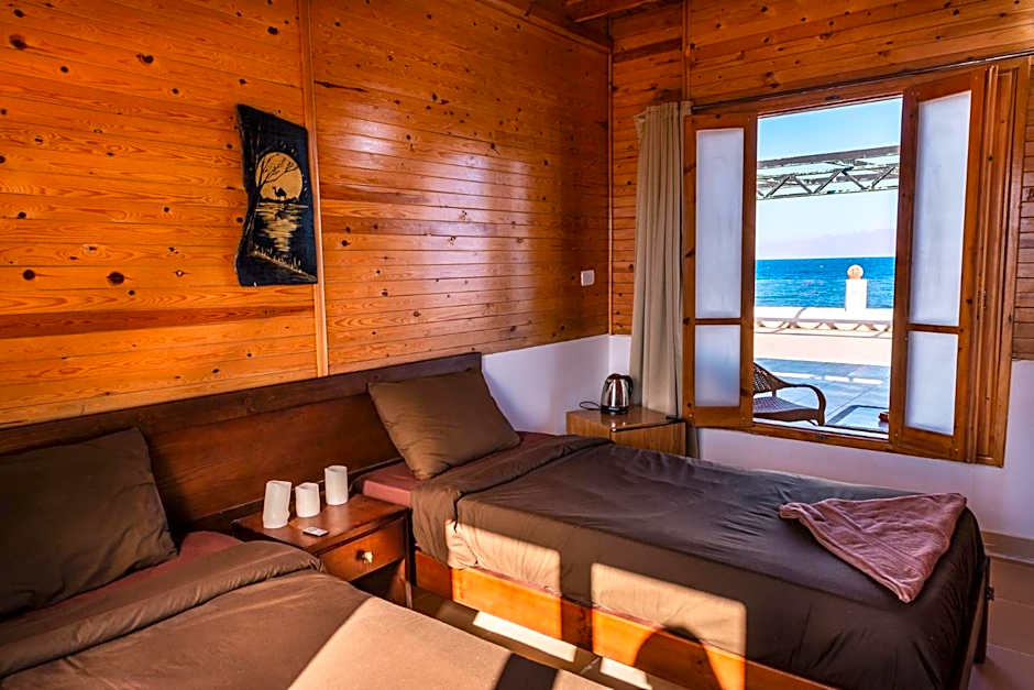 Club Red Dahab Motel