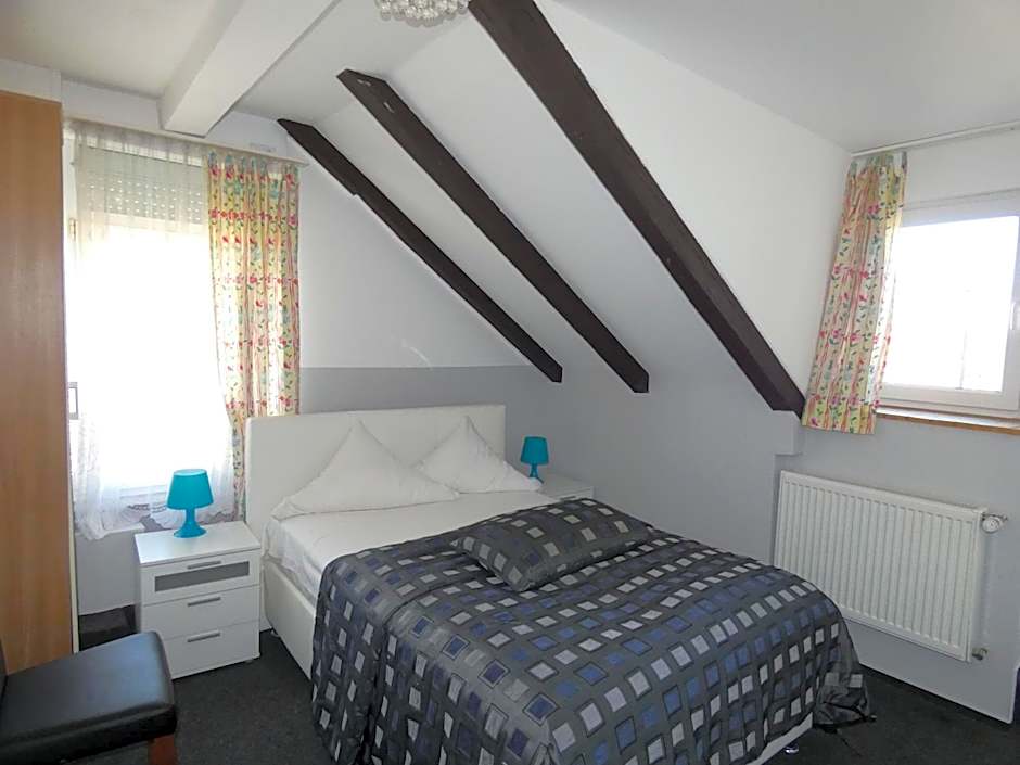 Hotel Wolters