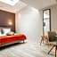 Mandarina Hotel Luxembourg Strassen