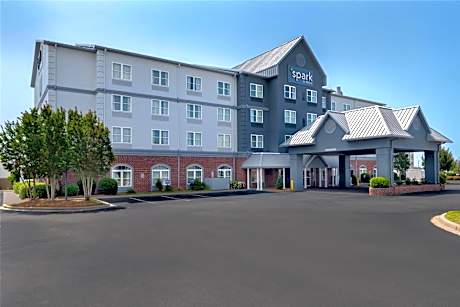 Spark by Hilton Orangeburg