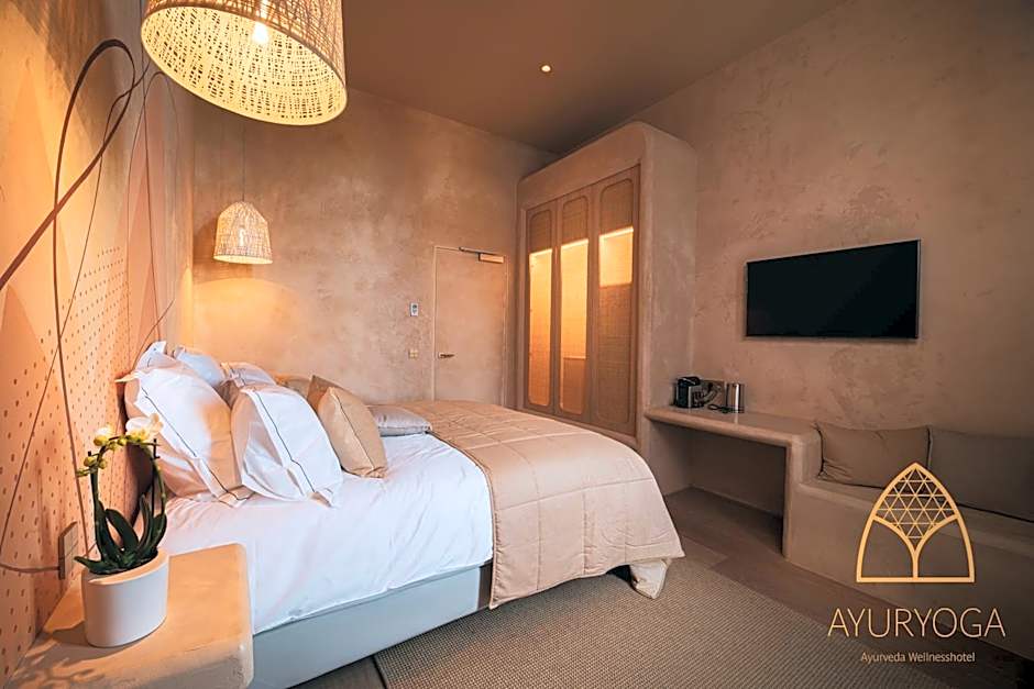 Ayuryoga Wellnesshotel