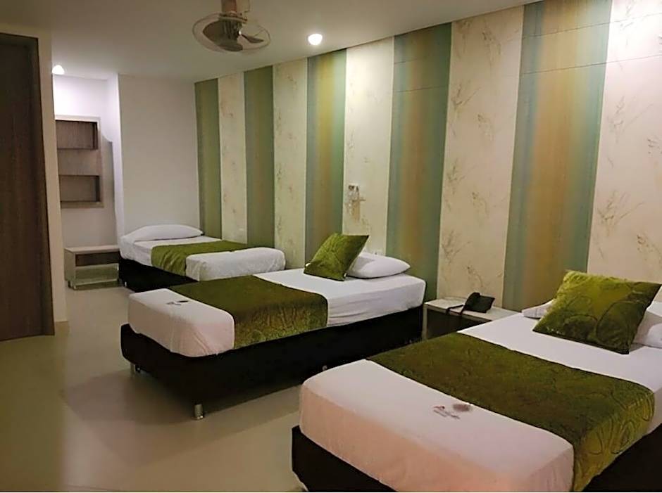 Hotel Perlatto