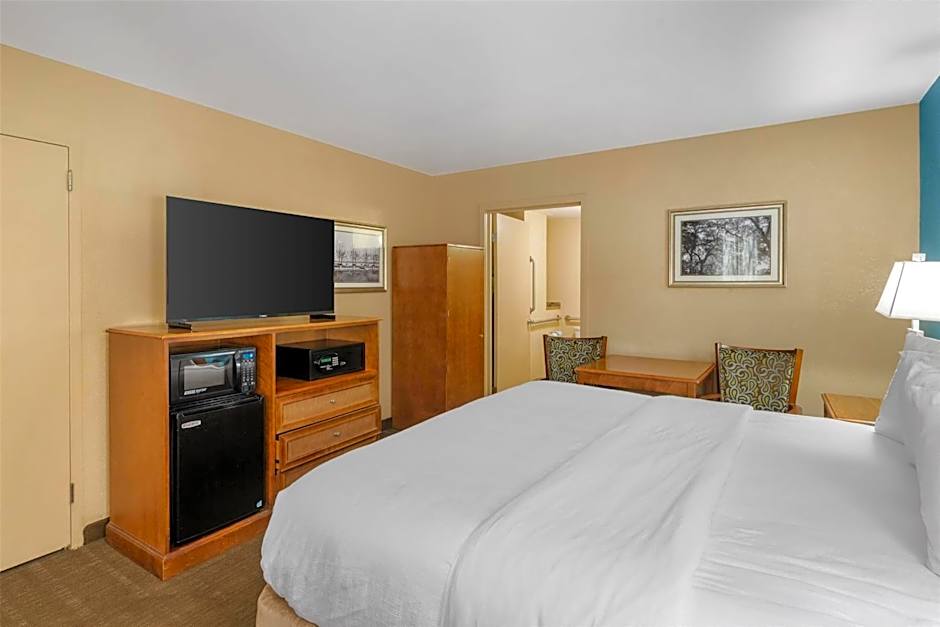 Best Western Charleston Inn