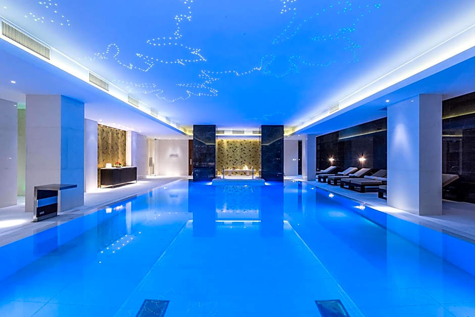 Hilton Kyiv