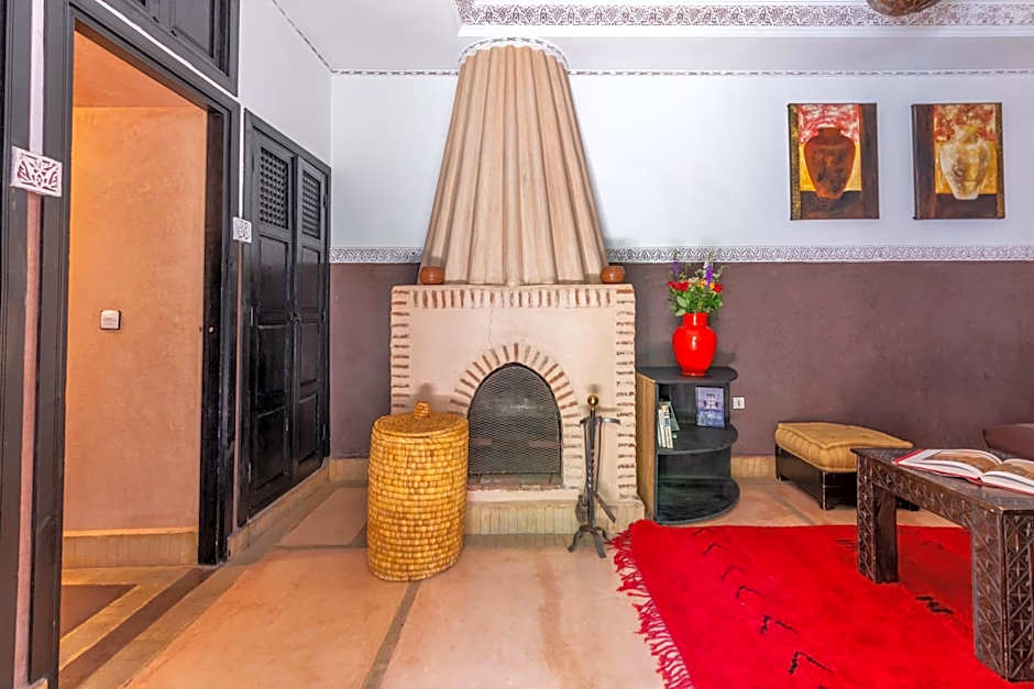 Riad Espoir, Riad de charme en exclusivité dans la médina de Marrakech