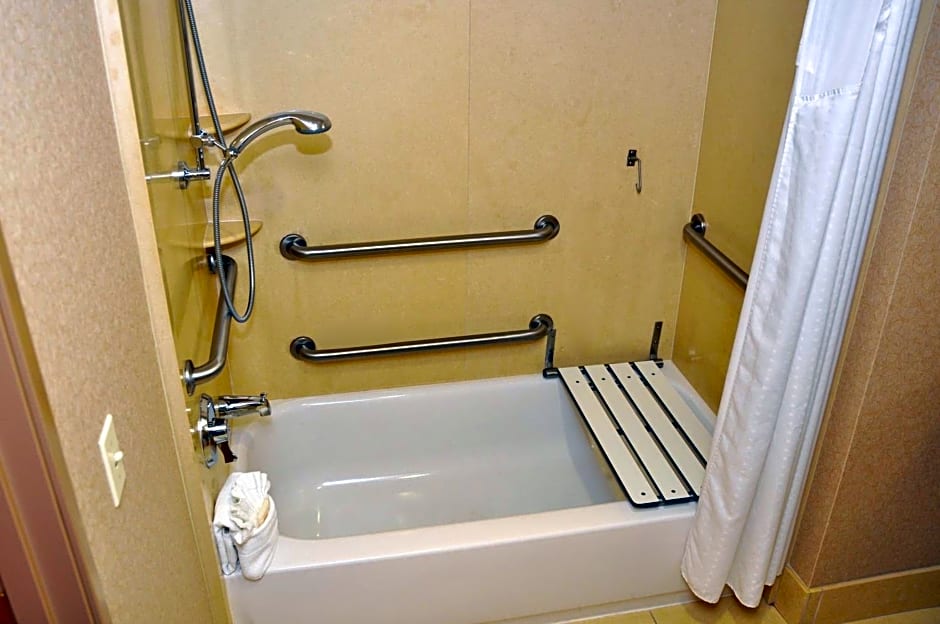 Holiday Inn Oakland Airport By IHG