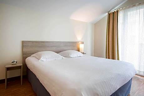 Comfort Aparthotel Saint-Nazaire Les Portes de l Ocean