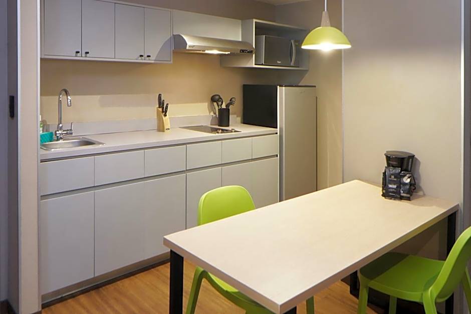 City Express Suites by Marriott Tijuana Rio