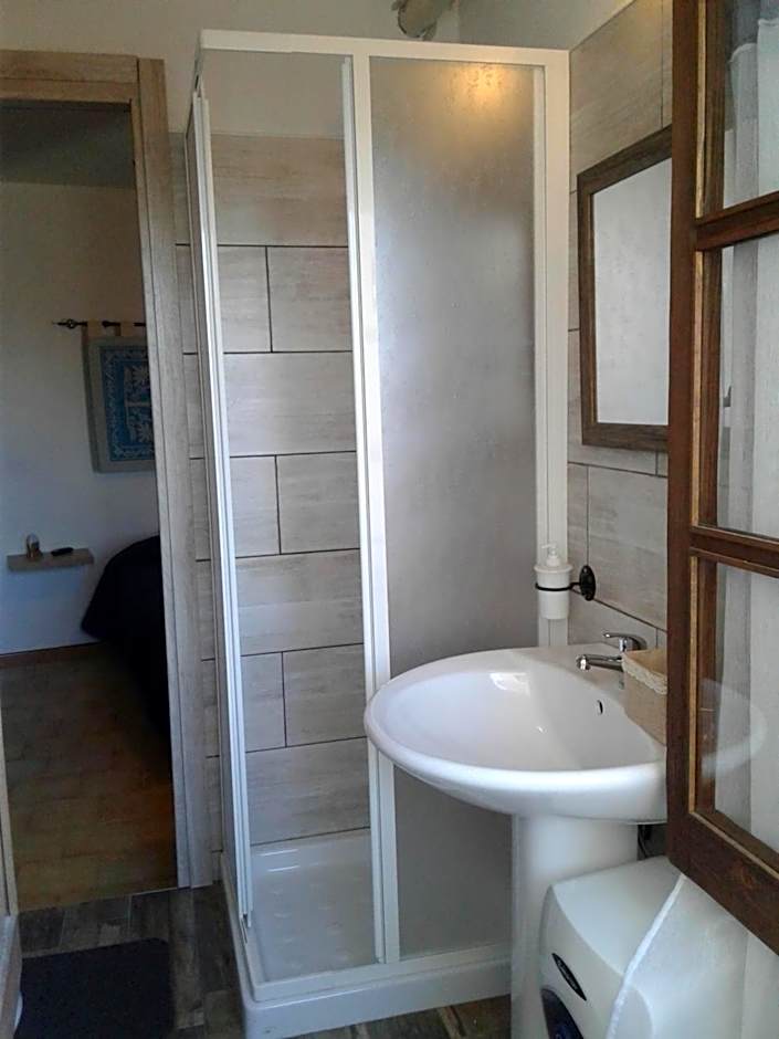 B&b barbaricino iun F1442