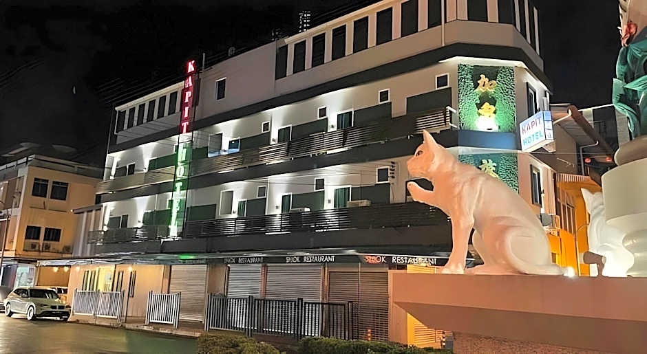 Kapit Hotel