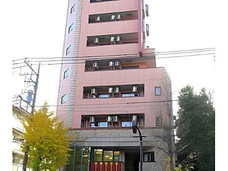 Hotel Musashino No Mori