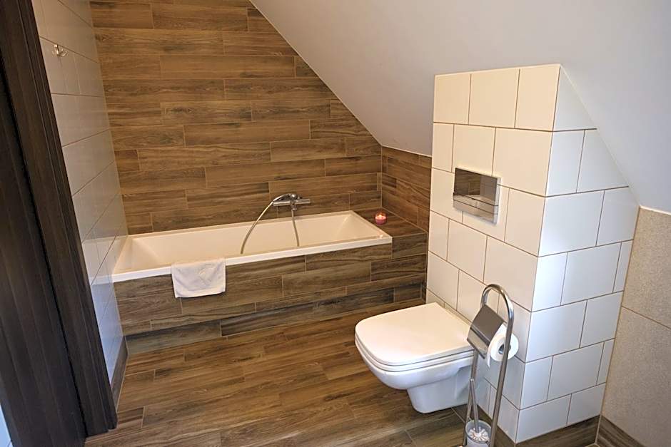 Villa Biesisko Przysłup Cisna