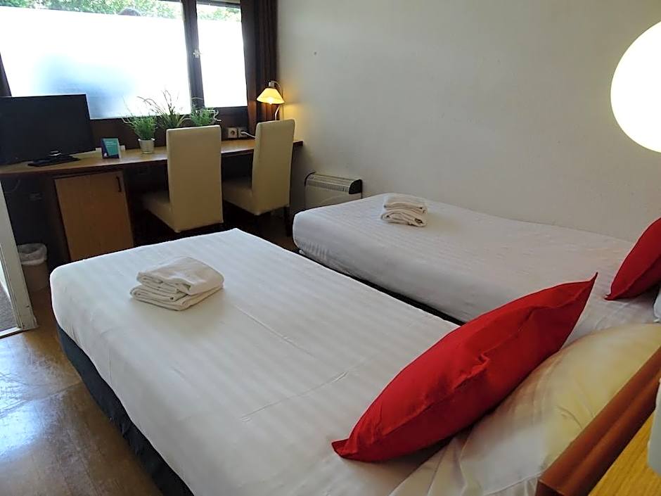 Value Stay Bruges
