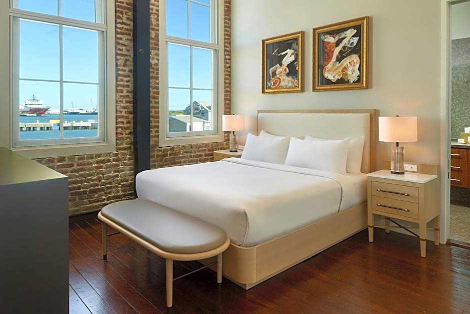 The Tremont House, Galveston, a Tribute Portfolio Hotel