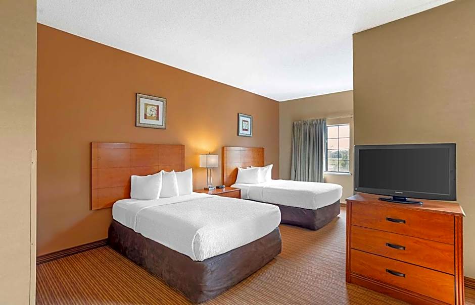 Extended Stay America Suites - Lancaster County
