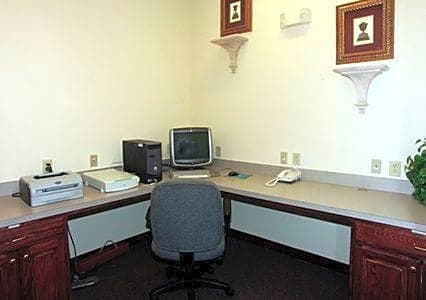 Executive Inn
