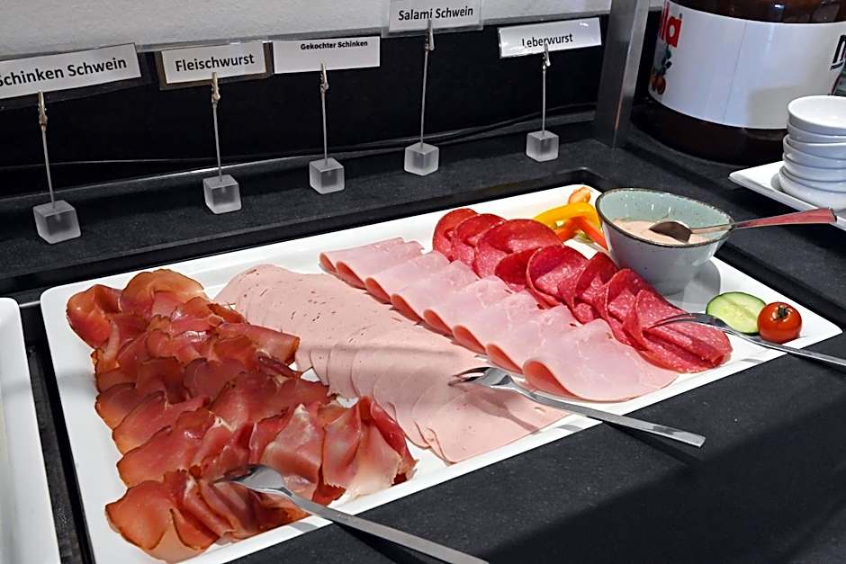 Bethel Hotel zum Weinberg