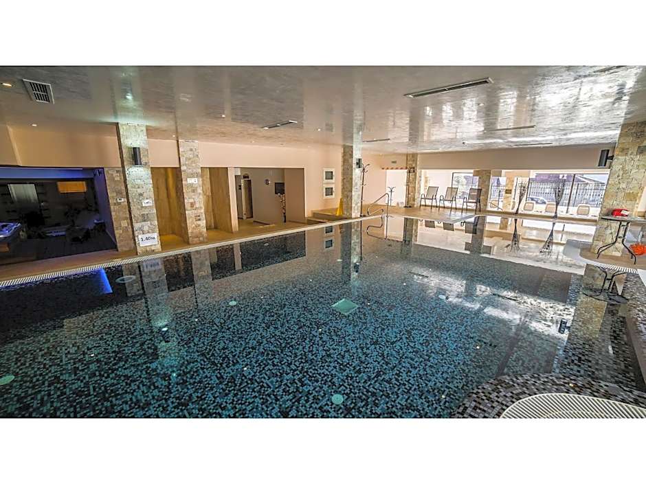 Park Hotel and SPA Vella Hills