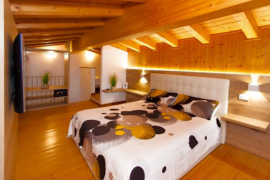 Residence Delle Rose