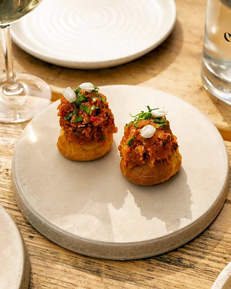 Celentano's Restaurant with Rooms