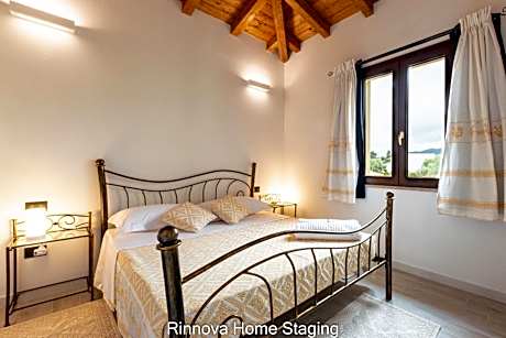 Villa Vitto - Sleep & Go