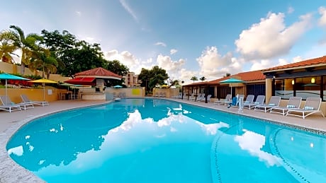 Park Royal Homestay Club Cala Puerto Rico